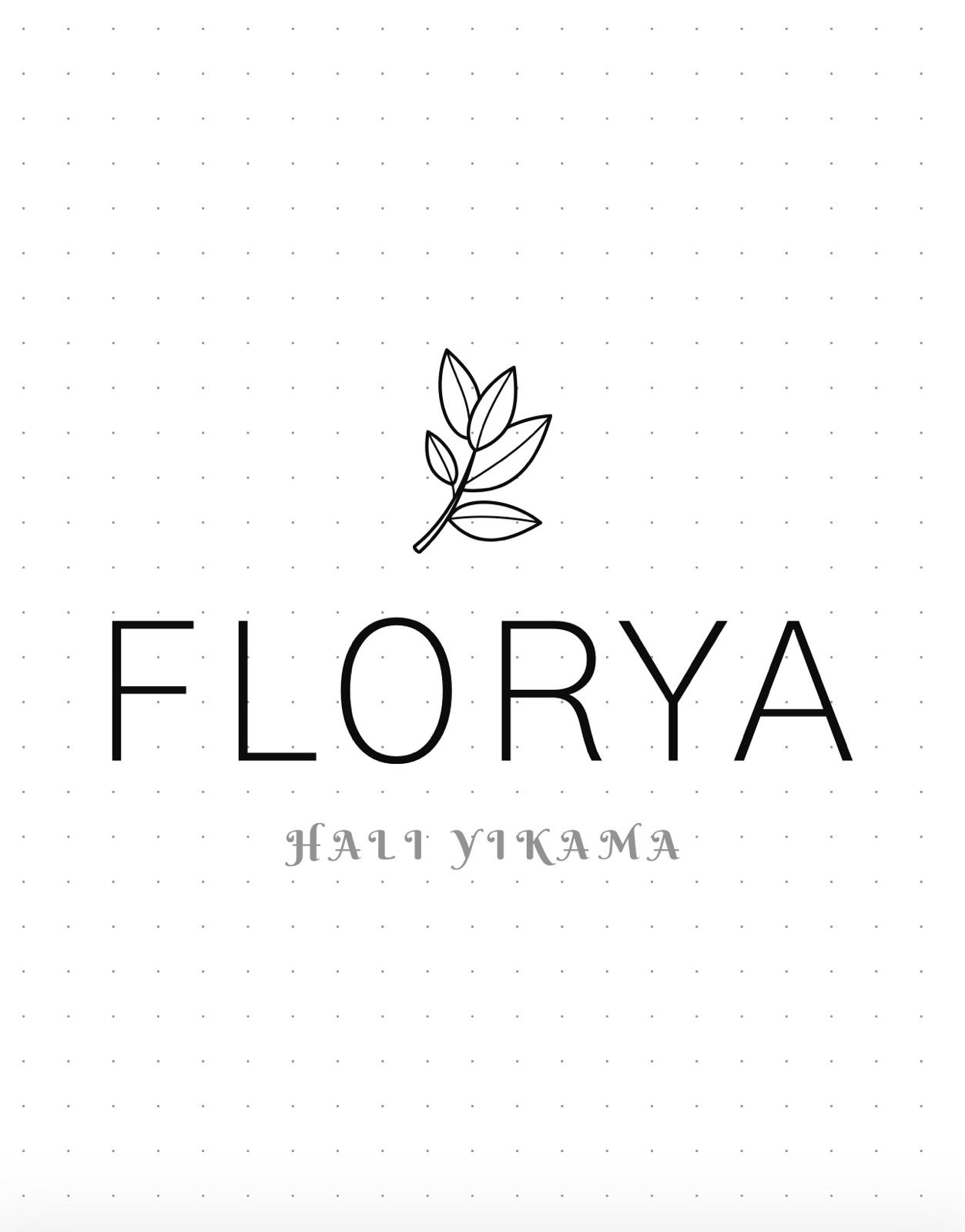 FLORYA HALI YIKAMA